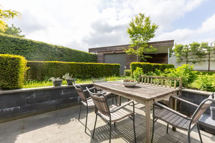 Foto 27 van Kempenstraat 17