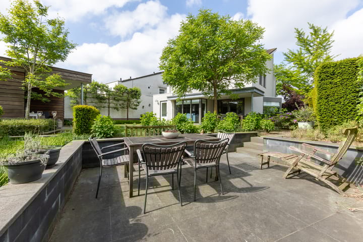 Foto 30 van Kempenstraat 17