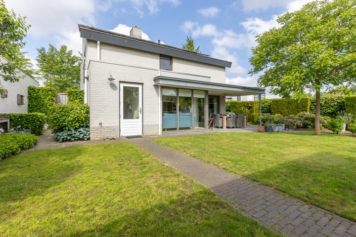 Foto 32 van Kempenstraat 17