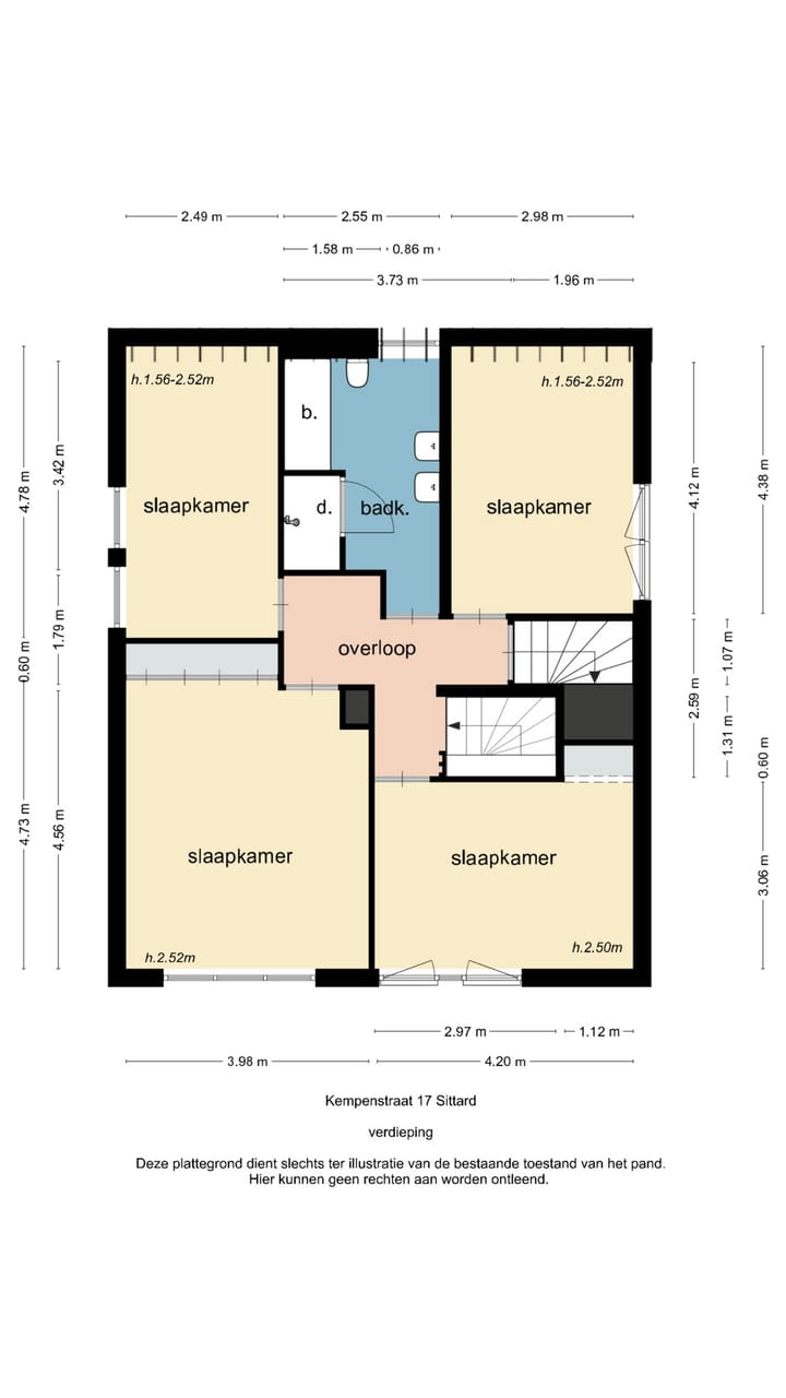 Foto 51 van Kempenstraat 17