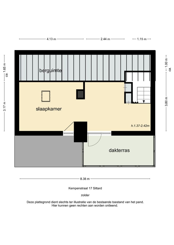 Foto 52 van Kempenstraat 17