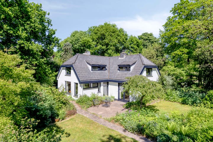 Foto 1 van Veenwaterweg 10