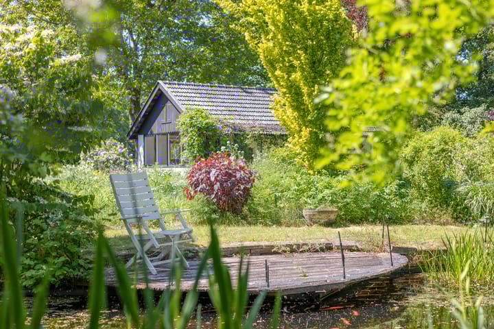 Foto 39 van Veenwaterweg 10