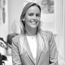 Roos Samsom - Commercial Employee