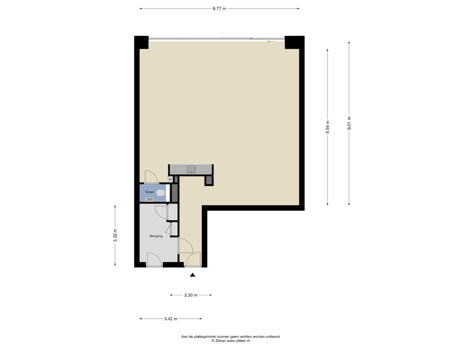 Bekijk plattegrond