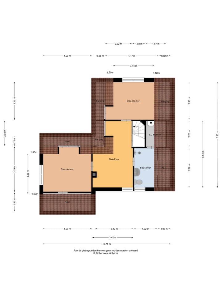 Foto 49 van Veenwaterweg 10