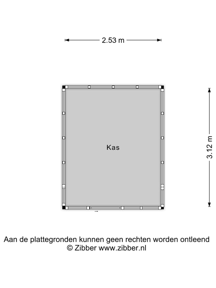 Foto 52 van Veenwaterweg 10