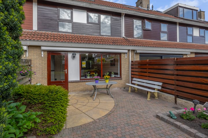 Foto 5 van Kadelaan 165