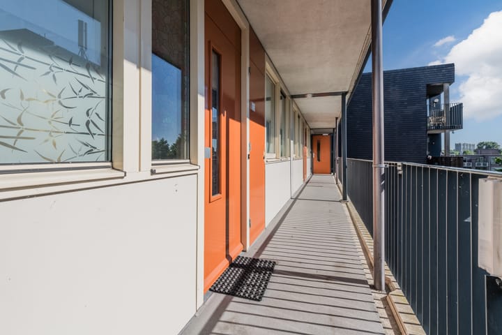 Foto 8 van Ladogameerhof 92