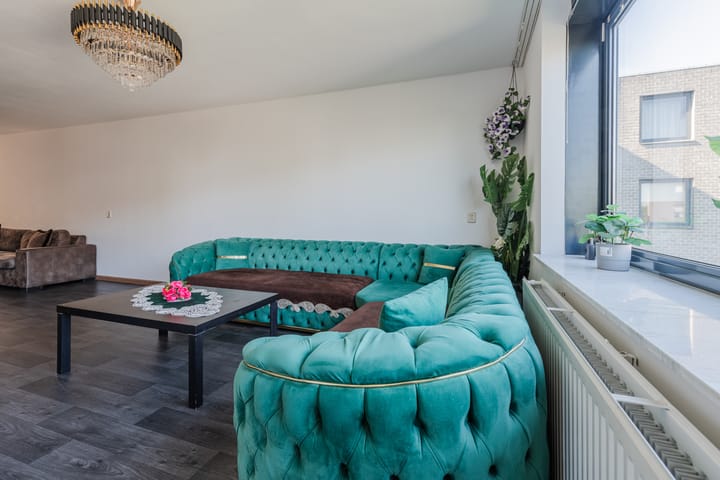 Foto 9 van Ladogameerhof 92