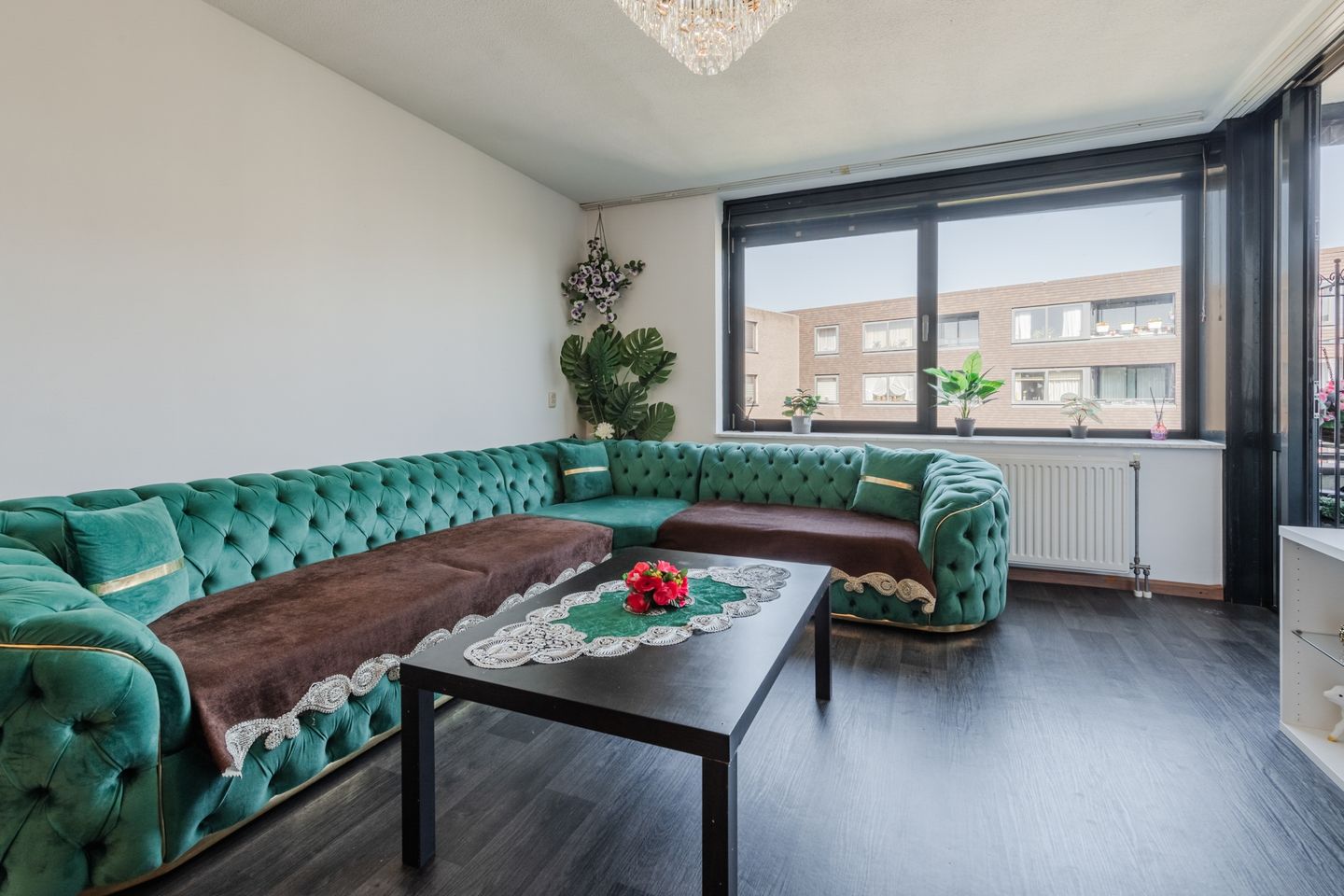 Foto 10 van Ladogameerhof 92