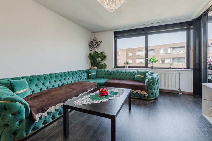 Foto 10 van Ladogameerhof 92