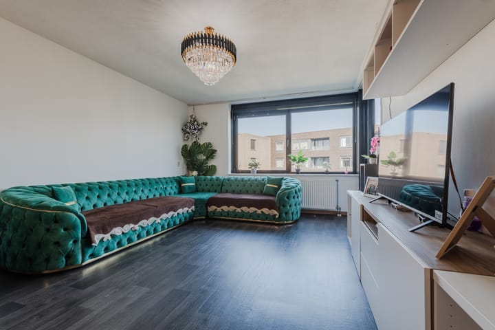 Foto 11 van Ladogameerhof 92