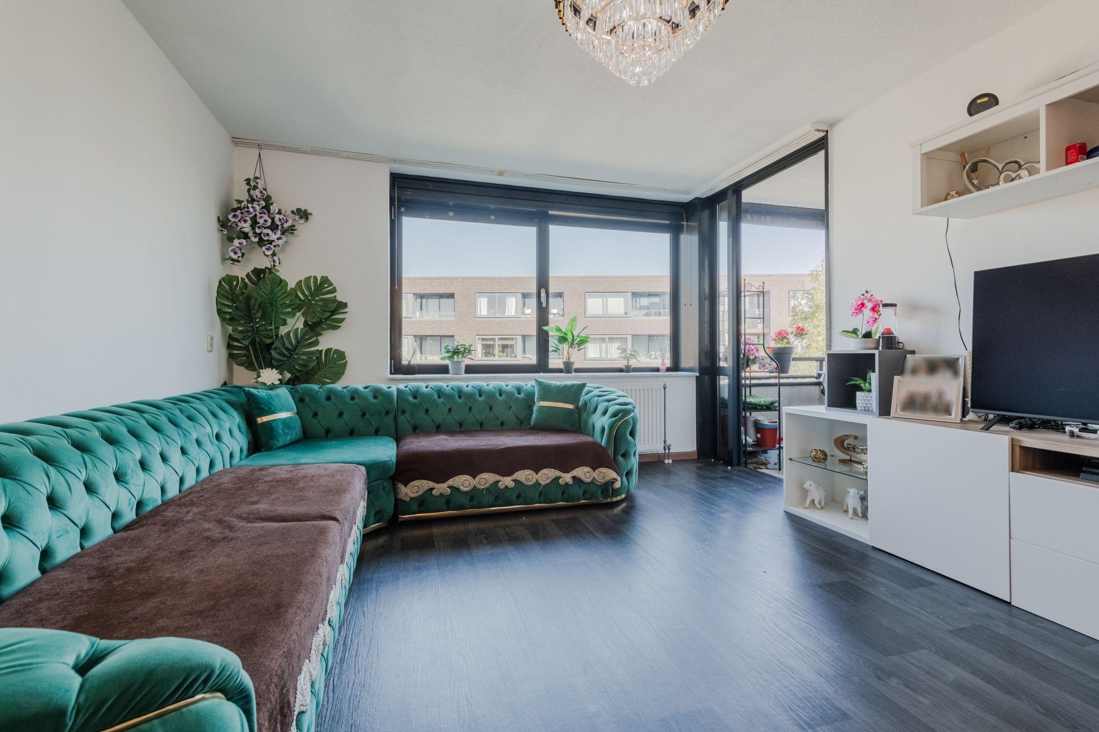 Foto 12 van Ladogameerhof 92