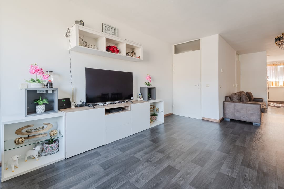 Foto 13 van Ladogameerhof 92