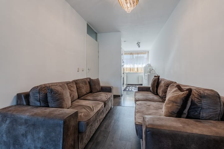 Foto 14 van Ladogameerhof 92