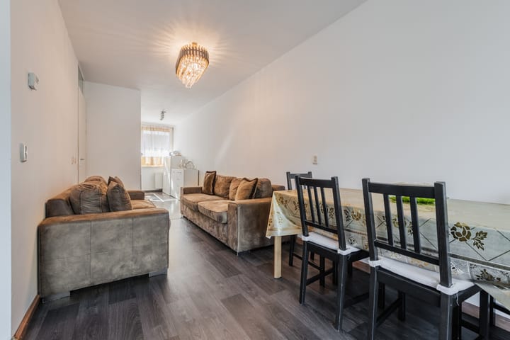 Foto 15 van Ladogameerhof 92