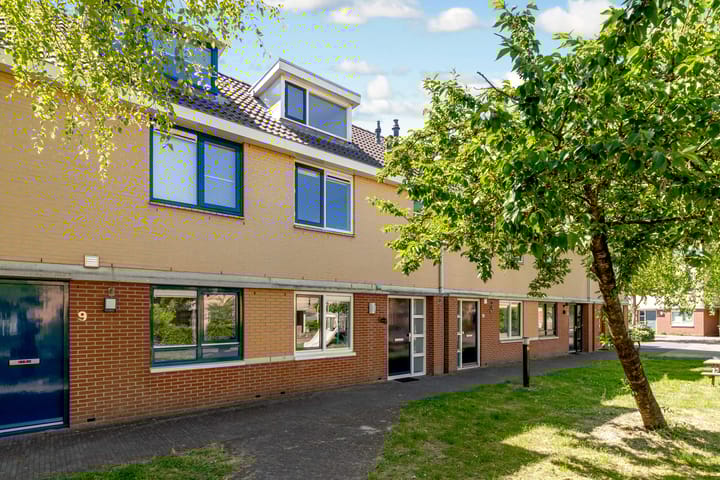 Foto 1 van Moesson 11