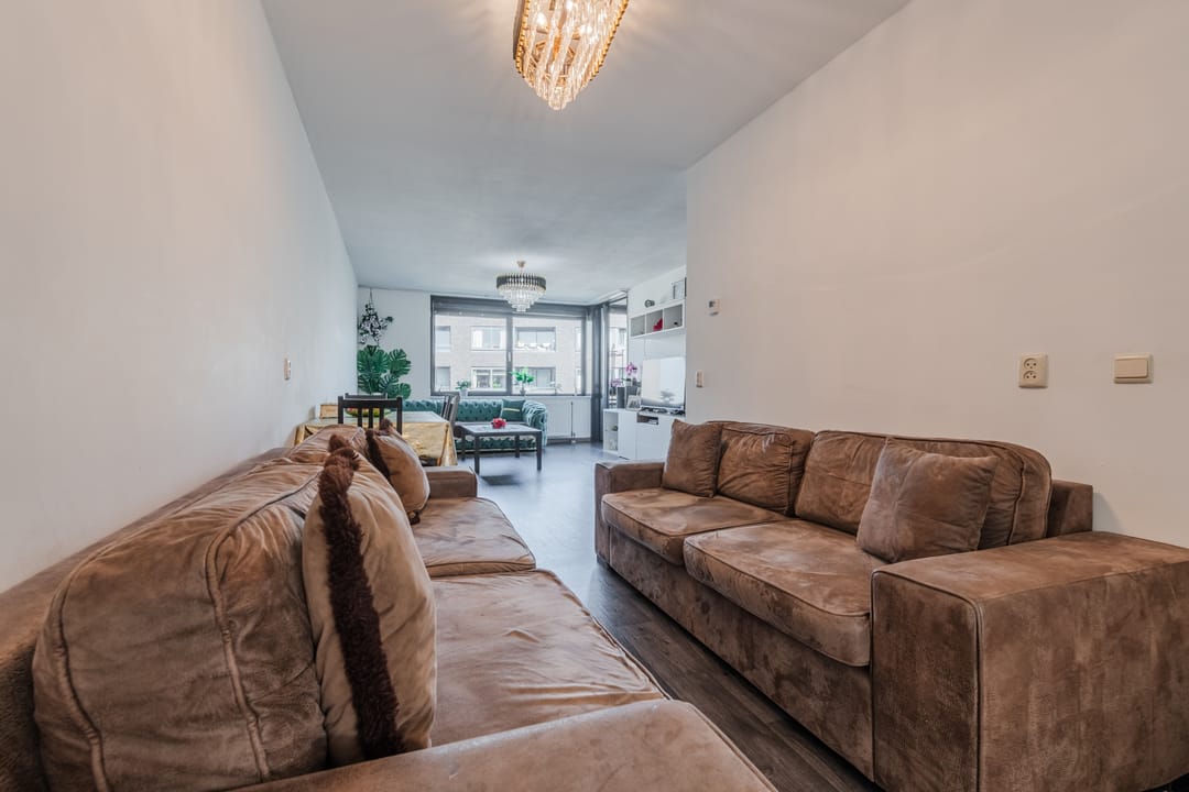 Foto 16 van Ladogameerhof 92