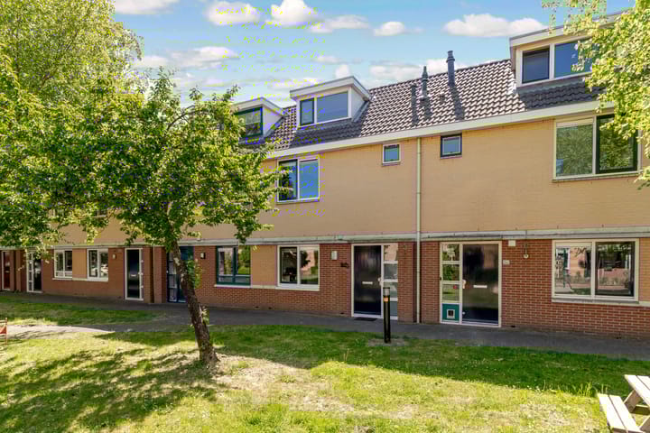 Foto 2 van Moesson 11