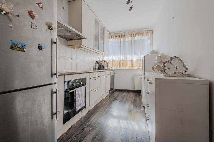 Foto 17 van Ladogameerhof 92