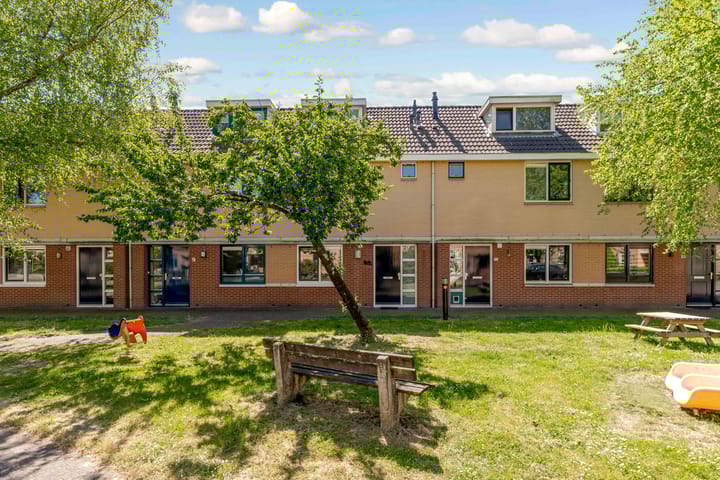 Foto 3 van Moesson 11