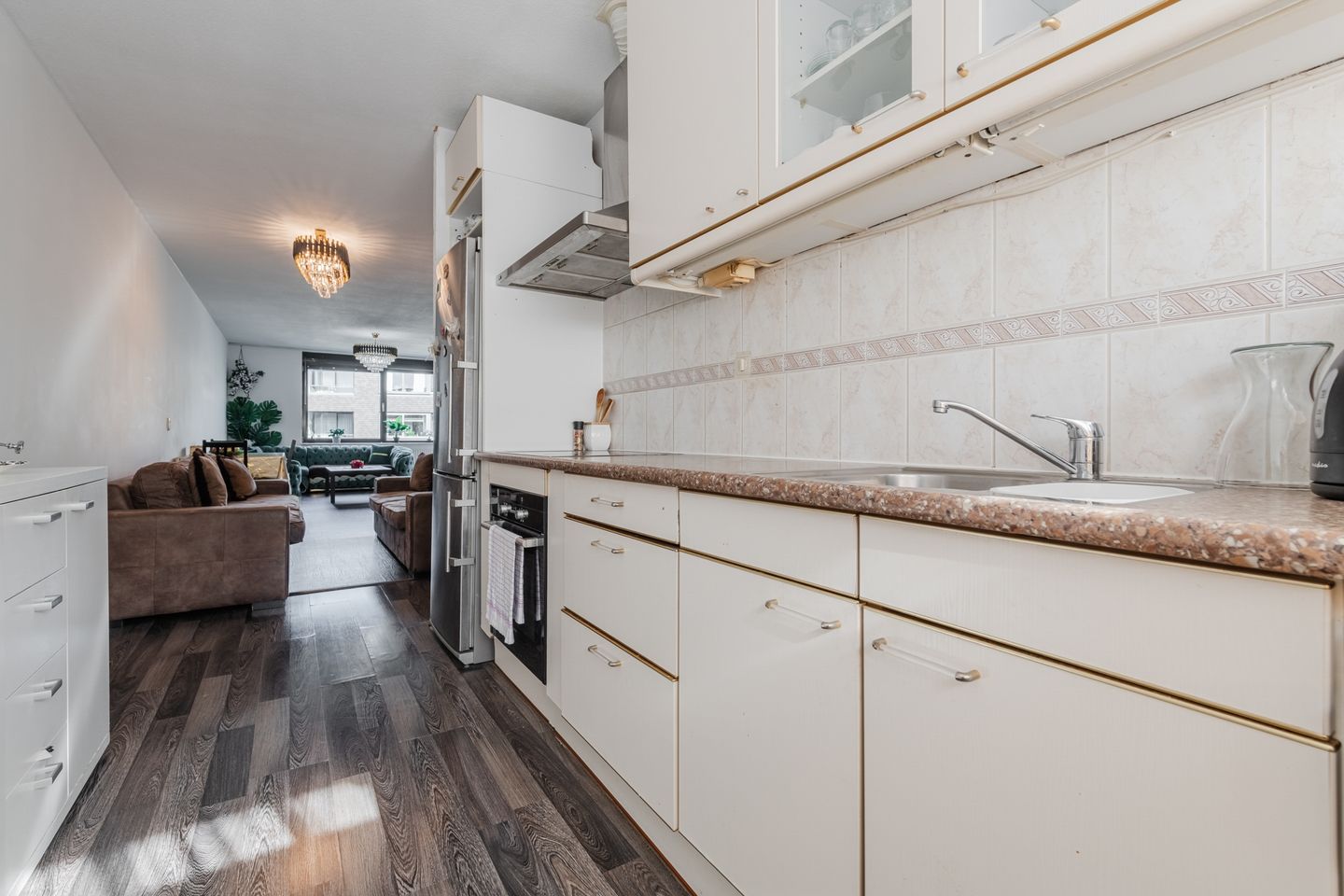 Foto 19 van Ladogameerhof 92