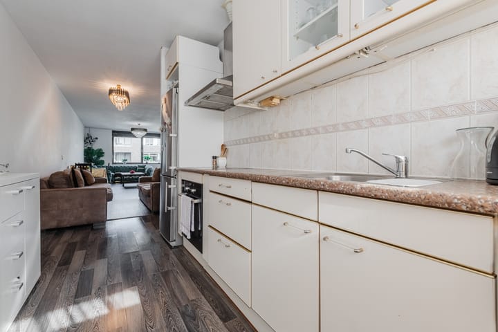 Foto 19 van Ladogameerhof 92