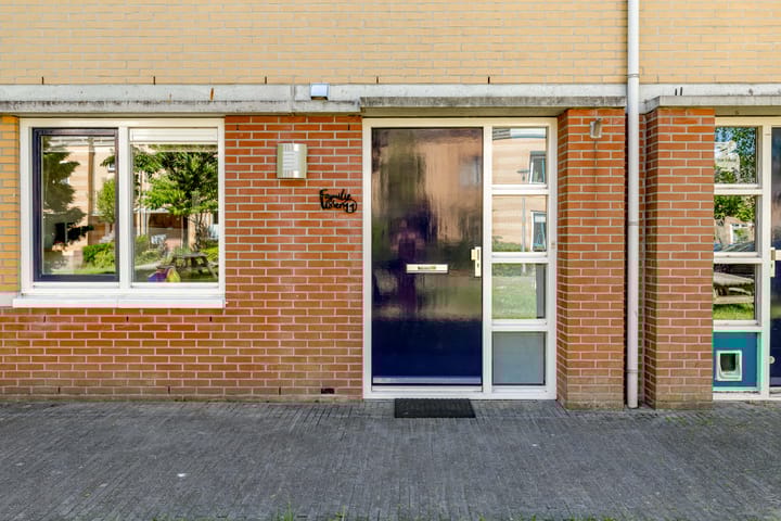 Foto 4 van Moesson 11