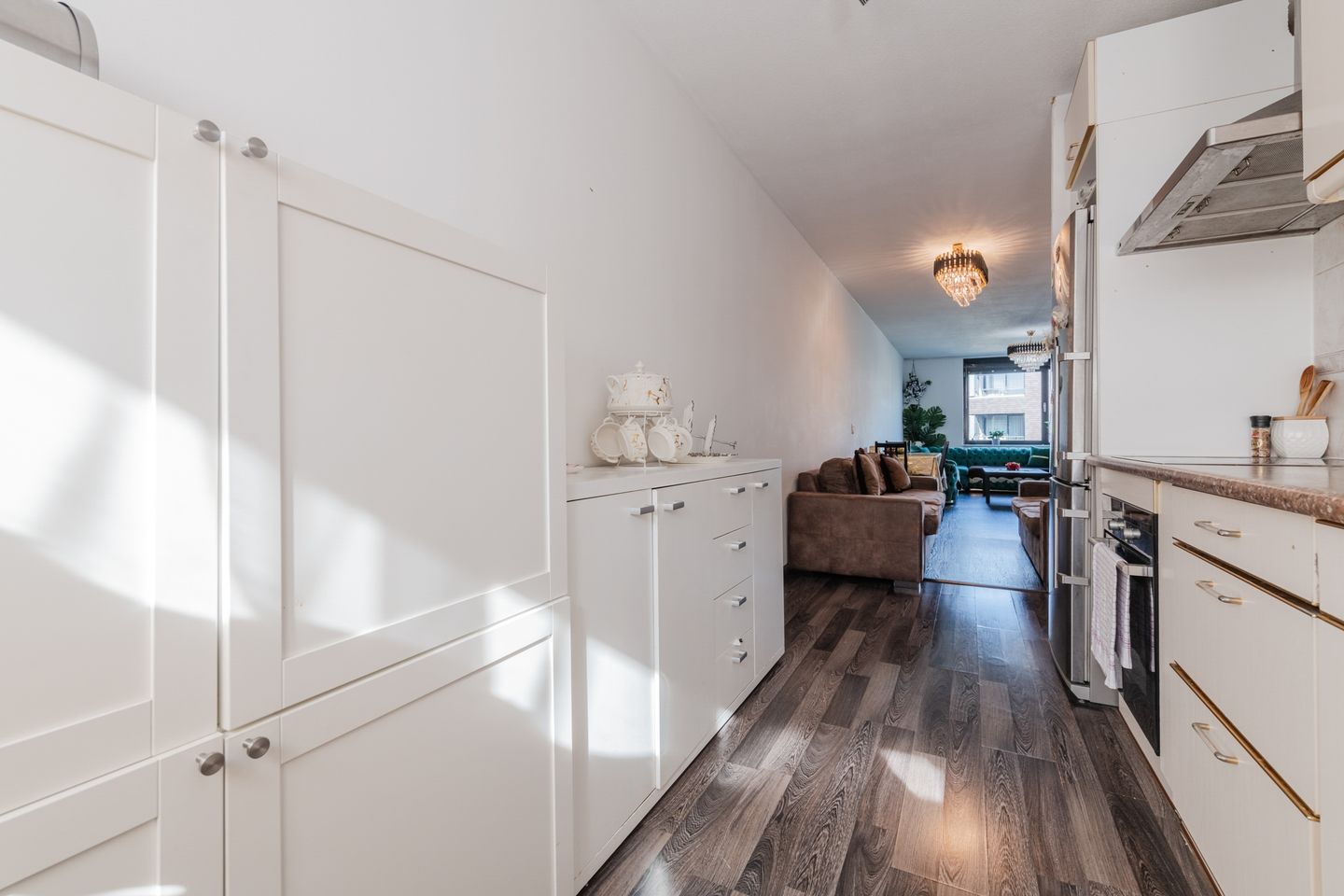 Foto 20 van Ladogameerhof 92