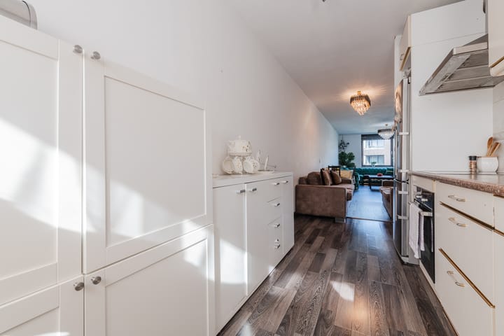 Foto 20 van Ladogameerhof 92