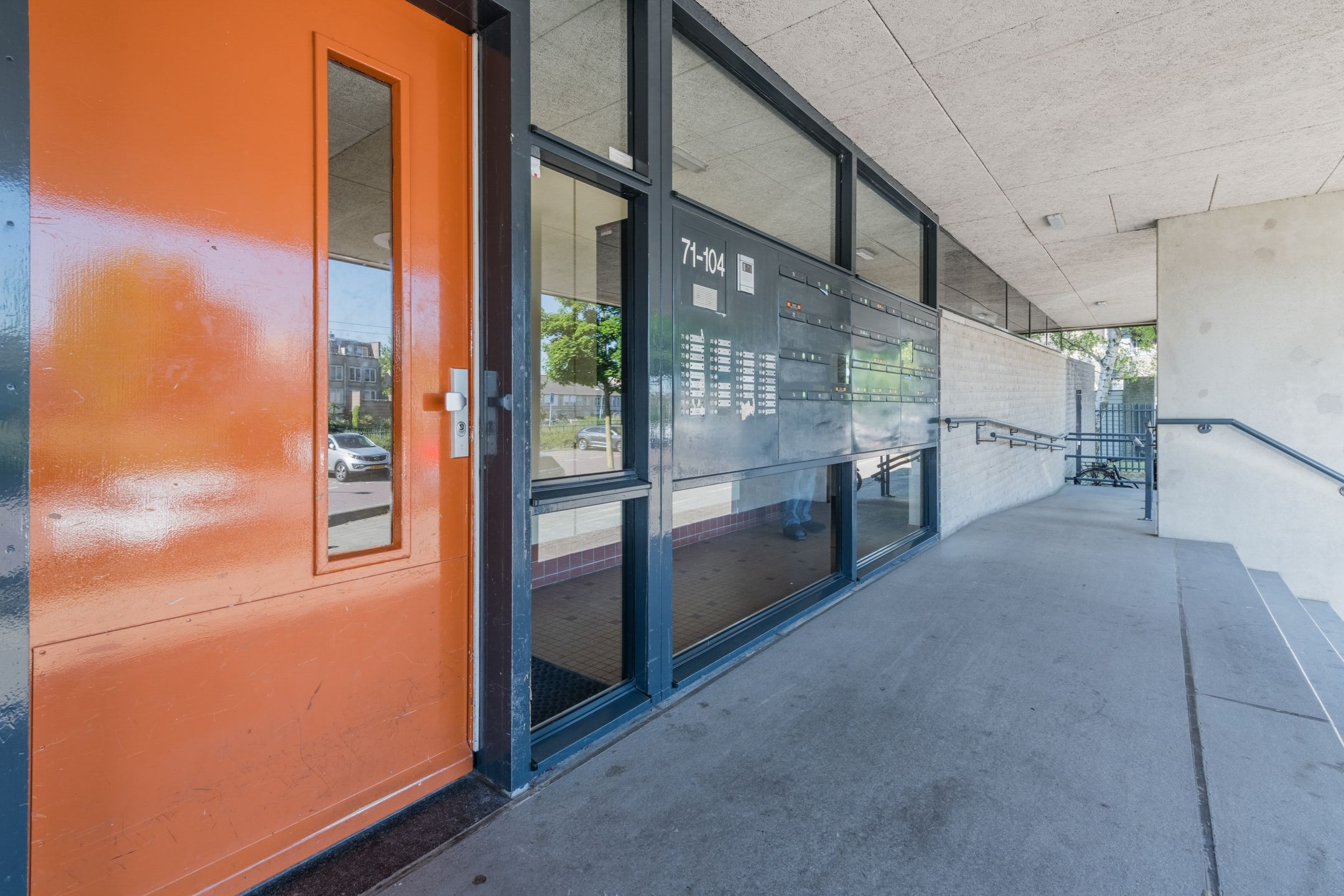 Foto 3 van Ladogameerhof 92