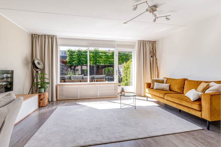 Foto 8 van Moesson 11