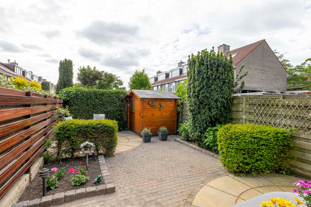 Foto 22 van Kadelaan 165