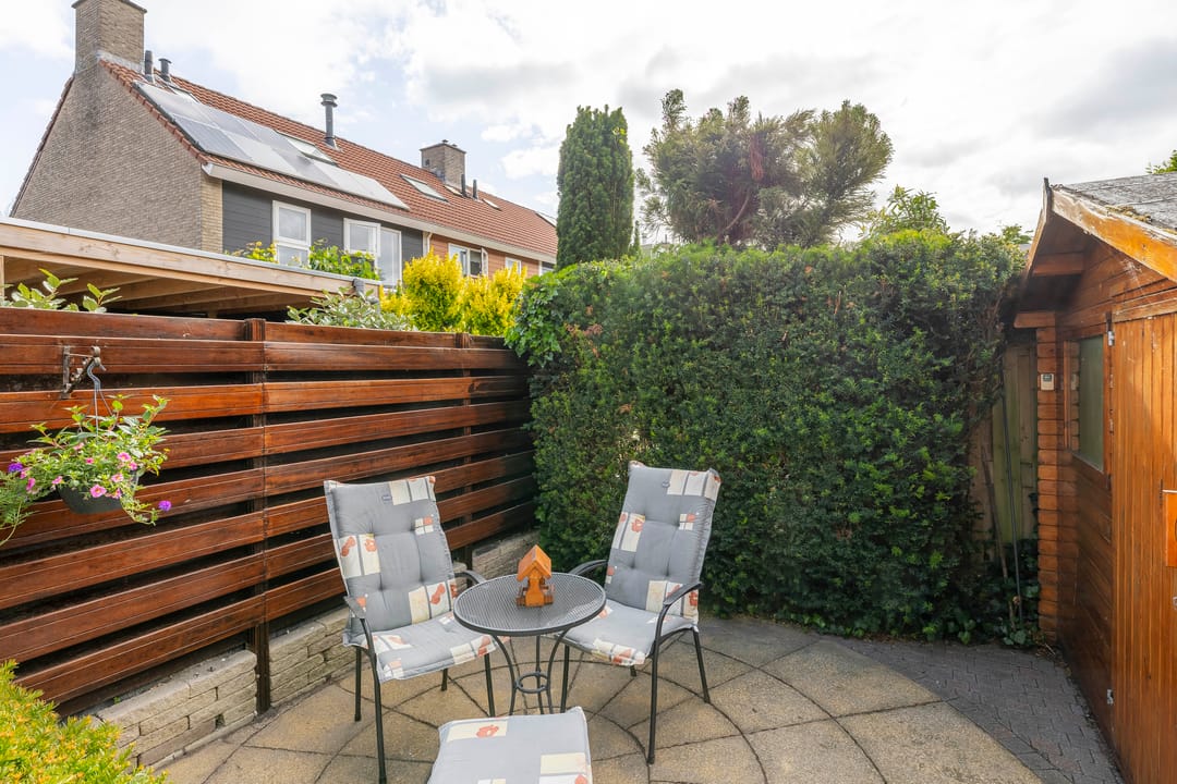 Foto 26 van Kadelaan 165