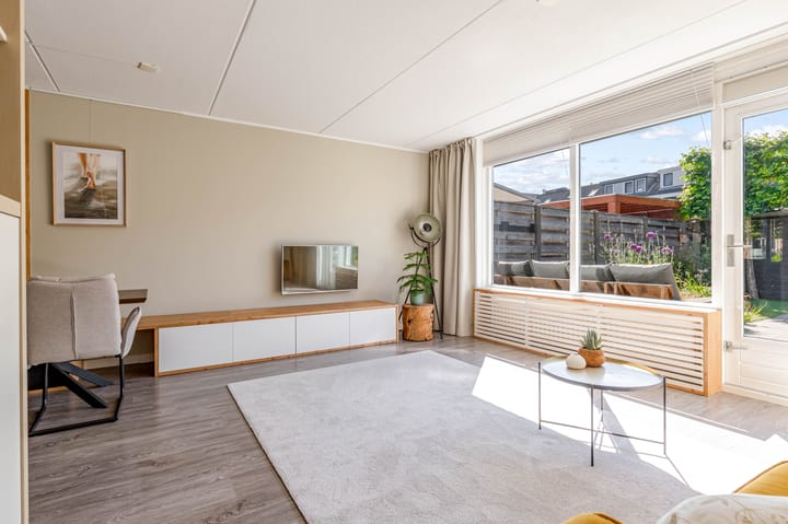 Foto 9 van Moesson 11