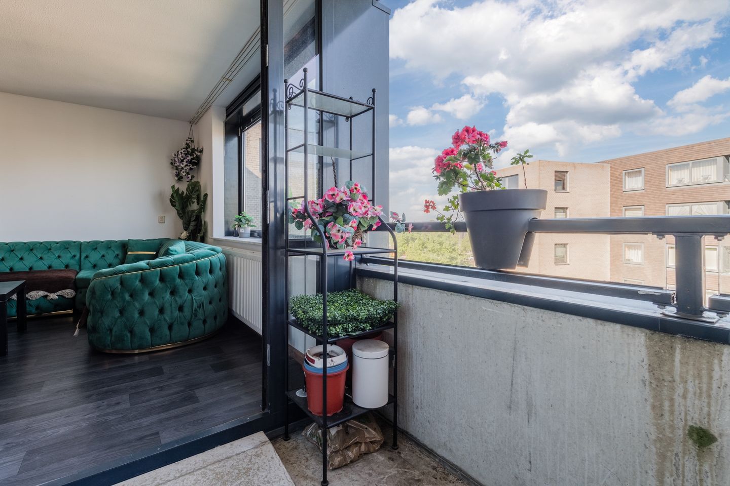 Foto 40 van Ladogameerhof 92