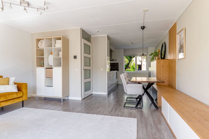 Foto 13 van Moesson 11