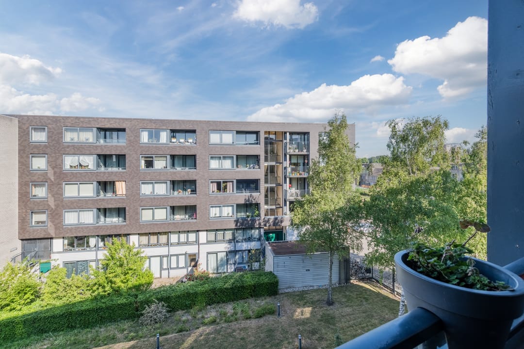 Foto 41 van Ladogameerhof 92