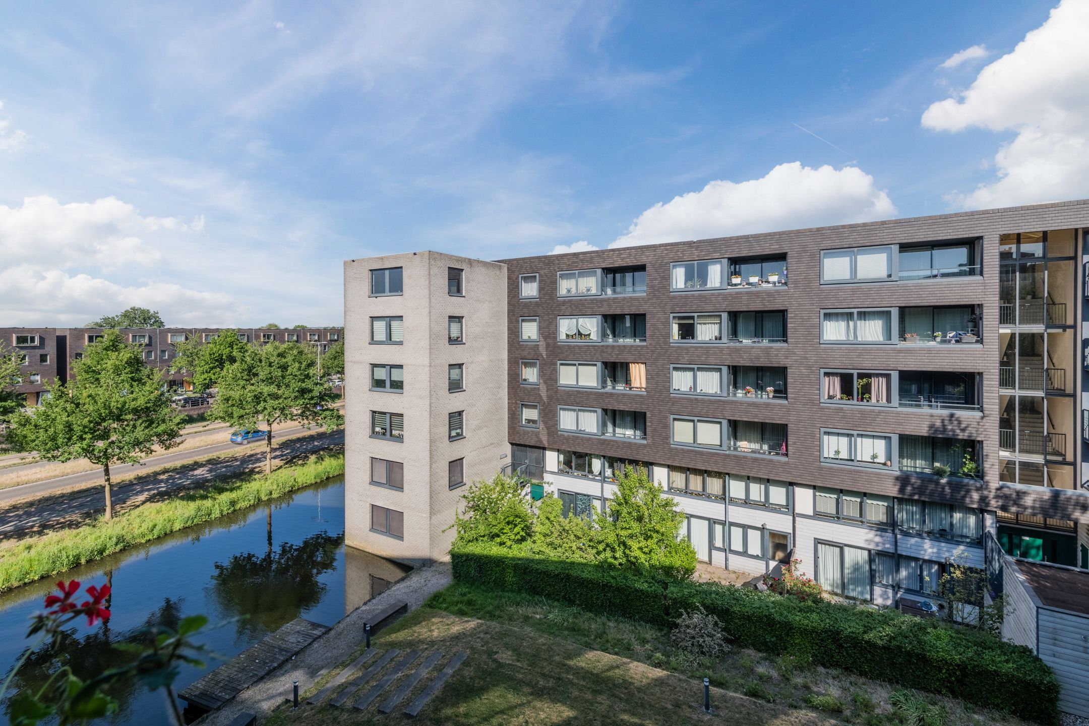 Foto 42 van Ladogameerhof 92