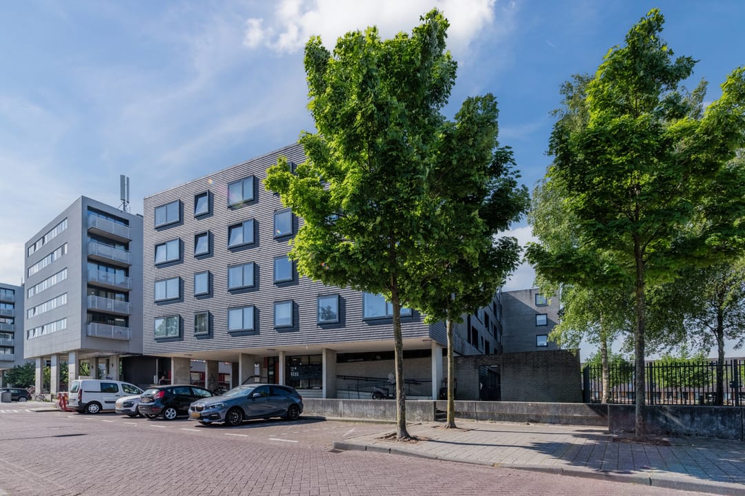 Foto 43 van Ladogameerhof 92