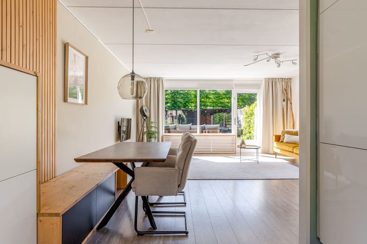 Foto 15 van Moesson 11