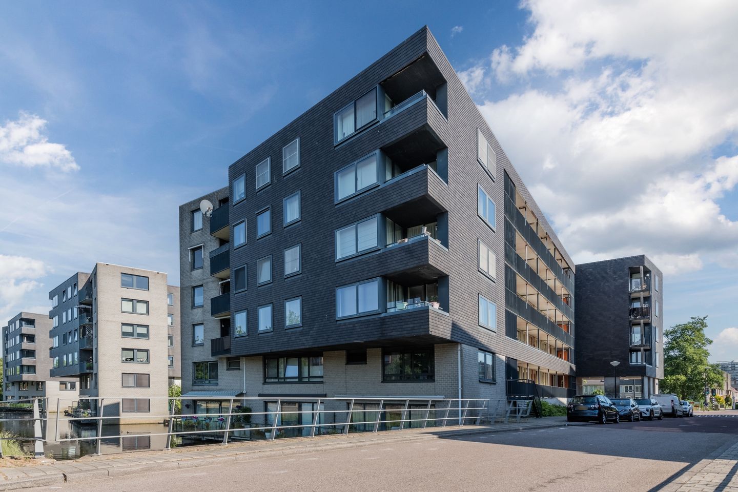 Foto 44 van Ladogameerhof 92