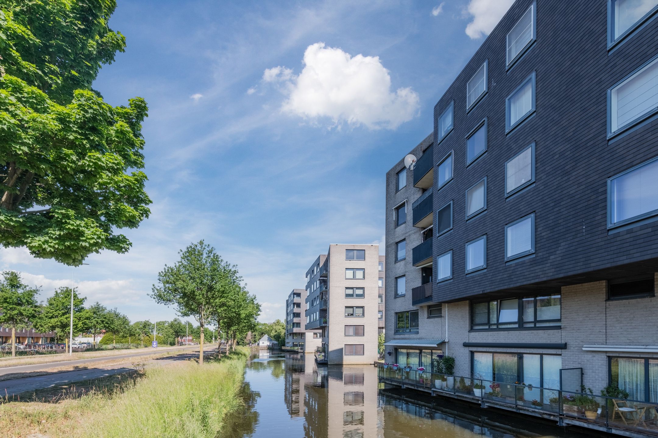 Foto 45 van Ladogameerhof 92