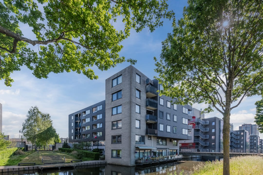 Foto 46 van Ladogameerhof 92