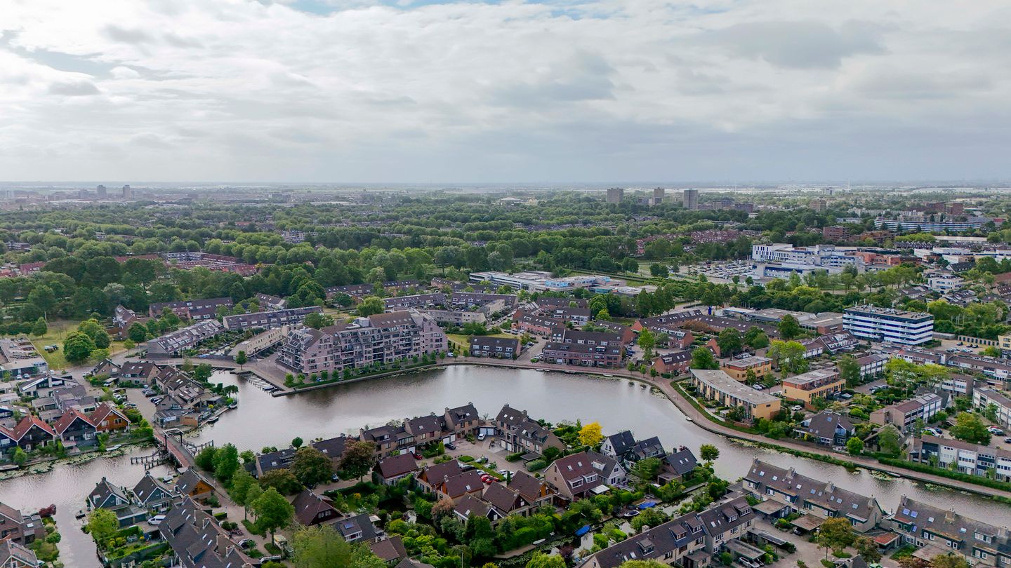 Foto 40 van Kadelaan 165