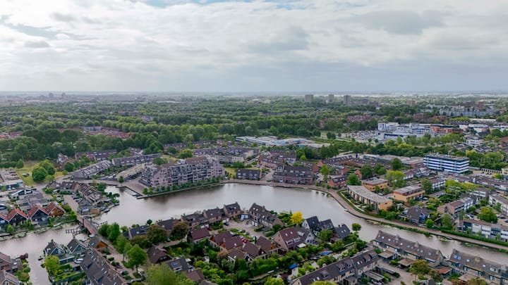 Foto 40 van Kadelaan 165