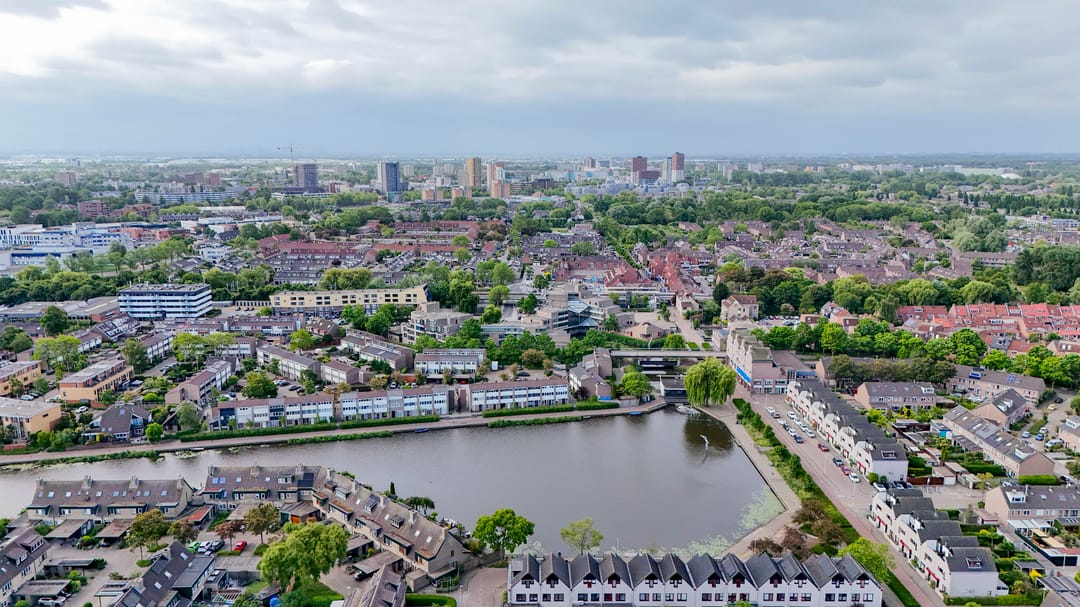 Foto 41 van Kadelaan 165