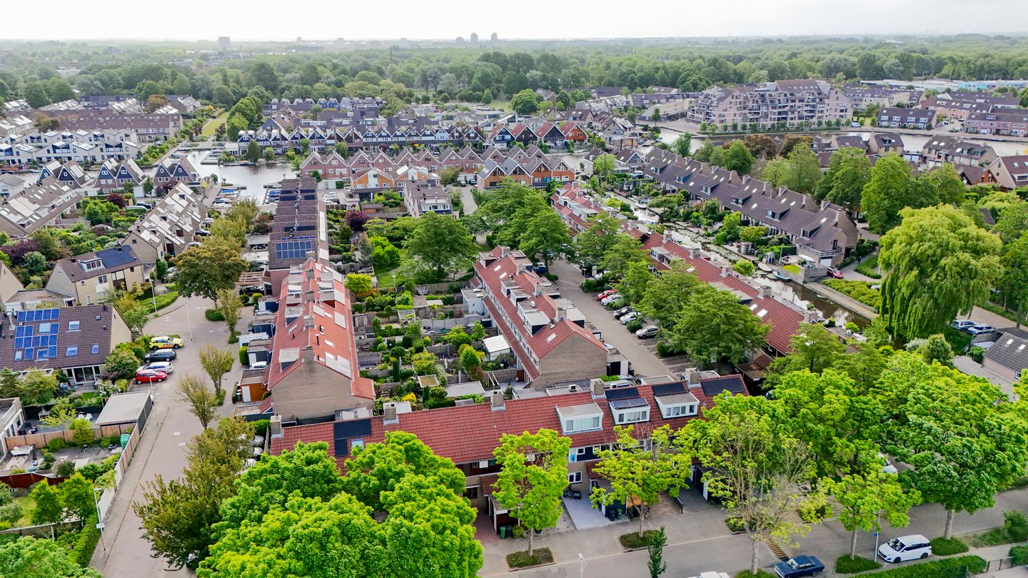 Foto 44 van Kadelaan 165