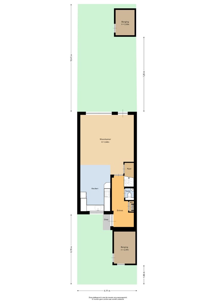 Foto 47 van Kadelaan 165